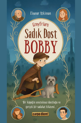 Sadık Bobby Etkileşimli Okuma Kitapçığı